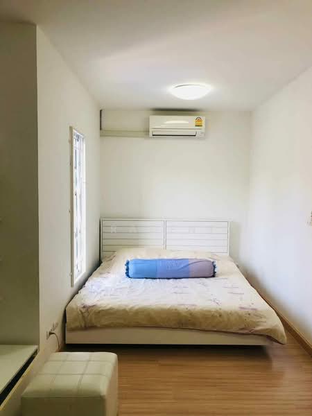 Pruksa Ville 60 Ladkrabang - Onnut, Samut Prakan, Ladkrabang Road, Srisa Chorakhe Noi, Bang Sao Thong, Samut Prakan, 3 Bedrooms, 98 sqm, Townhouse For Sale, by NRagent, 500166693 - DDproperty.com