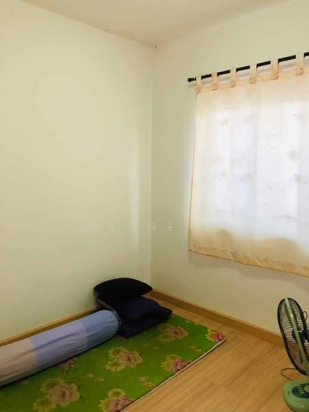 Pruksa Ville 60 Ladkrabang - Onnut, Samut Prakan, Ladkrabang Road, Srisa Chorakhe Noi, Bang Sao Thong, Samut Prakan, 3 Bedrooms, 98 sqm, Townhouse For Sale, by NRagent, 500166693 - DDproperty.com