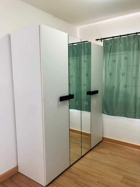 Pruksa Ville 60 Ladkrabang - Onnut, Samut Prakan, Ladkrabang Road, Srisa Chorakhe Noi, Bang Sao Thong, Samut Prakan, 3 Bedrooms, 98 sqm, Townhouse For Sale, by NRagent, 500166693 - DDproperty.com