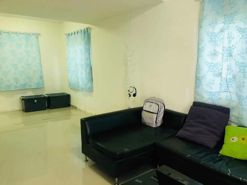 Pruksa Ville 60 Ladkrabang - Onnut, Samut Prakan, Ladkrabang Road, Srisa Chorakhe Noi, Bang Sao Thong, Samut Prakan, 3 Bedrooms, 98 sqm, Townhouse For Sale, by NRagent, 500166693 - DDproperty.com