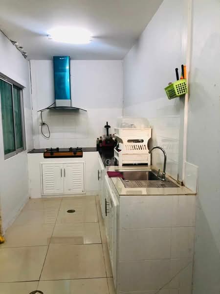 Pruksa Ville 60 Ladkrabang - Onnut, Samut Prakan, Ladkrabang Road, Srisa Chorakhe Noi, Bang Sao Thong, Samut Prakan, 3 Bedrooms, 98 sqm, Townhouse For Sale, by NRagent, 500166693 - DDproperty.com