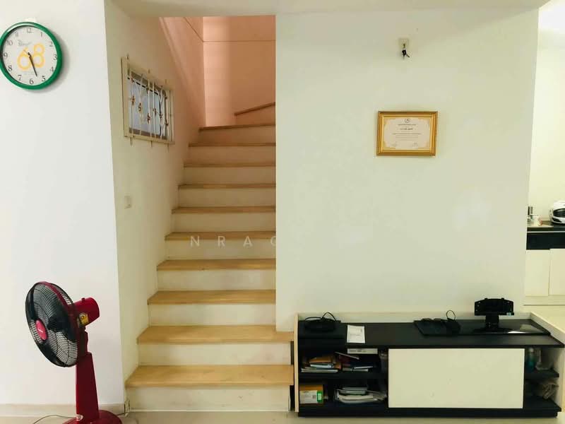 Pruksa Ville 60 Ladkrabang - Onnut, Samut Prakan, Ladkrabang Road, Srisa Chorakhe Noi, Bang Sao Thong, Samut Prakan, 3 Bedrooms, 98 sqm, Townhouse For Sale, by NRagent, 500166693 - DDproperty.com