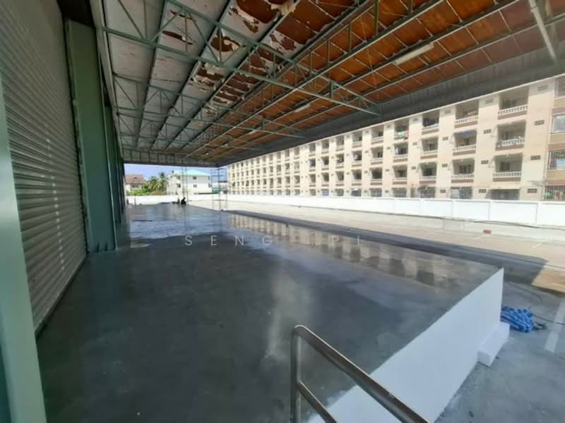 ให้เช่าโรงงานบนที่ดินเกือบ 7ไร่ พื้นที่สีม่วง ย่านถนนบางนา-ตราด กม.23, สมุทรปราการ, บางเสาธง, บางเสาธง, สมุทรปราการ, 5,508 ตร.ม., โกดัง-โรงงาน ให้เช่า, โดย Seng .PL, 500166694 - DDproperty.com