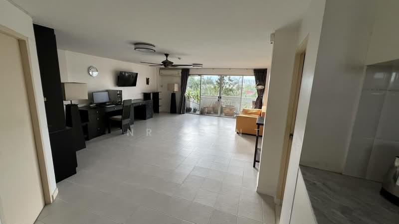 Tara Ruen Ake, Bangkok, 17 Soi Ramkhamhaeng 43/1, Phlapphla, Wang Thonglang, Bangkok, 2 Bedrooms, 115 sqm, Condo For Sale, by NR AGENT, 500166696 - DDproperty.com