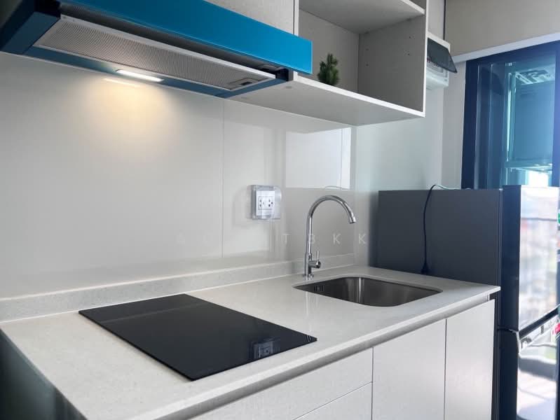 Atmoz Oasis Onnut : แอทโมซ โอเอซิส อ่อนนุช, กรุงเทพ, ซอยอ่อนนุช 66/1 ถนนอ่อนนุช, สวนหลวง, สวนหลวง, กรุงเทพ, 26 ตร.ม., คอนโด ให้เช่า, โดย Agentbkk, 500166697 - DDproperty.com