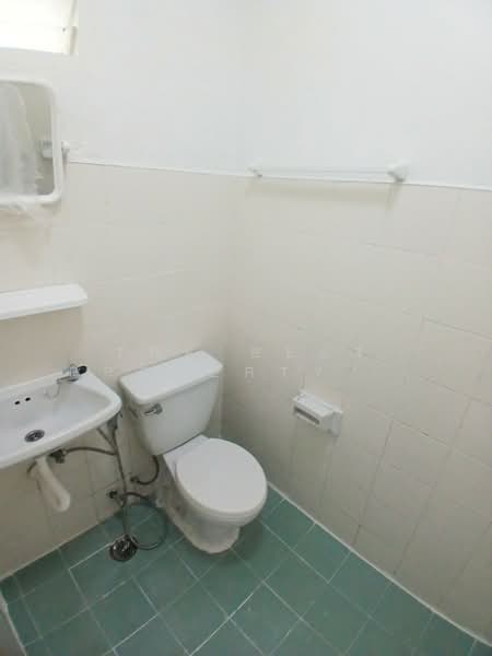 Baan Ua-Athorn Wat Sri Waree Noi : บ้านเอื้ออาทร สุวรรณภูมิ 1 (วัดศรีวารีน้อย), สมุทรปราการ, ศีรษะจรเข้ใหญ่, บางเสาธง, สมุทรปราการ, 32 ตร.ม., คอนโด ขาย, โดย The Best Property นนท์, 500166698 - DDproperty.com