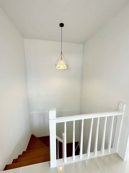 Baan Pruksa 33 Bangbuathong, Nonthaburi, Rural Road, Nonthaburi 3087, Bang Khu Rat, Bang Bua Thong, Nonthaburi, 3 Bedrooms, 97 sqm, Townhouse For Sale, by NRagent, 500166699 - DDproperty.com