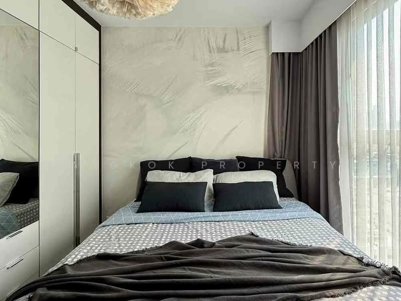 The Address Siam : ดิ แอดเดรส สยาม, กรุงเทพ, 456 ถนนเพชรบุรี, ถนนเพชรบุรี, ราชเทวี, กรุงเทพ, 58 ตร.ม., คอนโด ให้เช่า, โดย BANGKOK PROPERTY AGENTS, 500166701 - DDproperty.com