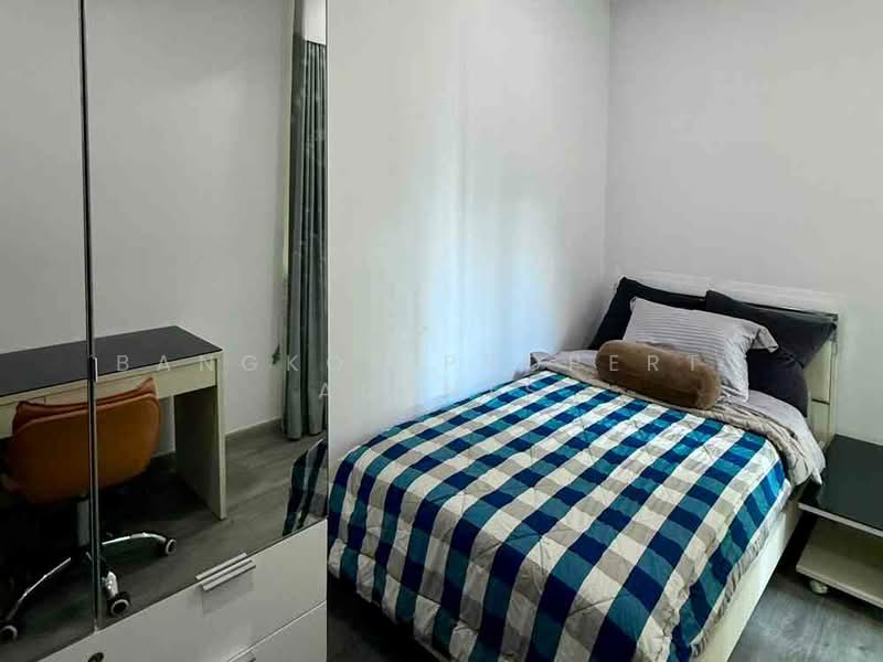 The Address Siam, Bangkok, 456 Petchburi Road, Thanon Phetchaburi, Ratchathewi, Bangkok, 2 Bedrooms, 58 sqm, Condo For Rent, by BANGKOK PROPERTY AGENTS, 500166701 - DDproperty.com