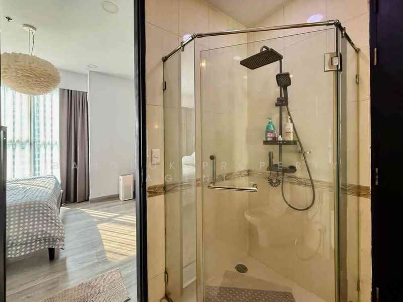 The Address Siam, Bangkok, 456 Petchburi Road, Thanon Phetchaburi, Ratchathewi, Bangkok, 2 Bedrooms, 58 sqm, Condo For Rent, by BANGKOK PROPERTY AGENTS, 500166701 - DDproperty.com