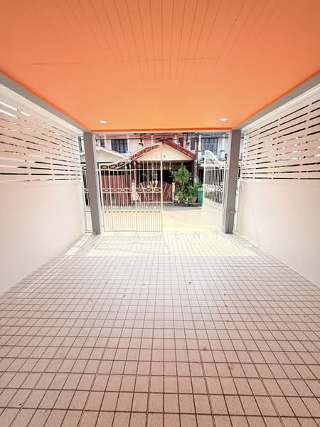 Baan Buathong 4 : บ้านบัวทอง 4, นนทบุรี, ถ.บ้านกล้วย-ไทรน้อย, พิมลราช, บางบัวทอง, นนทบุรี, 96 ตร.ม., ทาวน์เฮ้าส์ ขาย, โดย NRagent, 500166702 - DDproperty.com