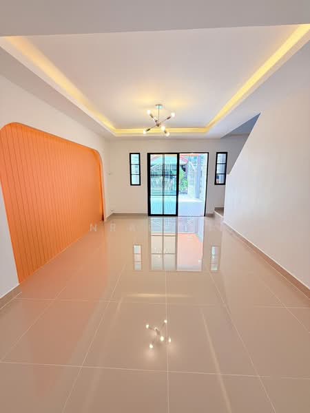 Baan Buathong 4 : บ้านบัวทอง 4, นนทบุรี, ถ.บ้านกล้วย-ไทรน้อย, พิมลราช, บางบัวทอง, นนทบุรี, 96 ตร.ม., ทาวน์เฮ้าส์ ขาย, โดย NRagent, 500166702 - DDproperty.com