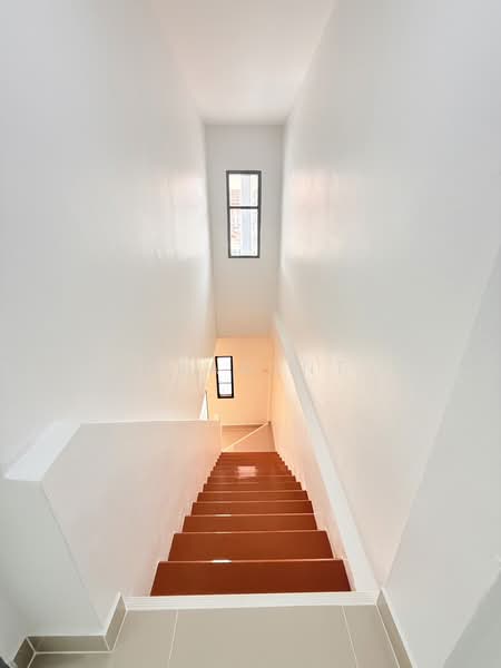 Baan Buathong 4, Nonthaburi, Ban Kluay-Sai Noi Road, Phimonrat, Bang Bua Thong, Nonthaburi, 2 Bedrooms, 96 sqm, Townhouse For Sale, by NRagent, 500166702 - DDproperty.com