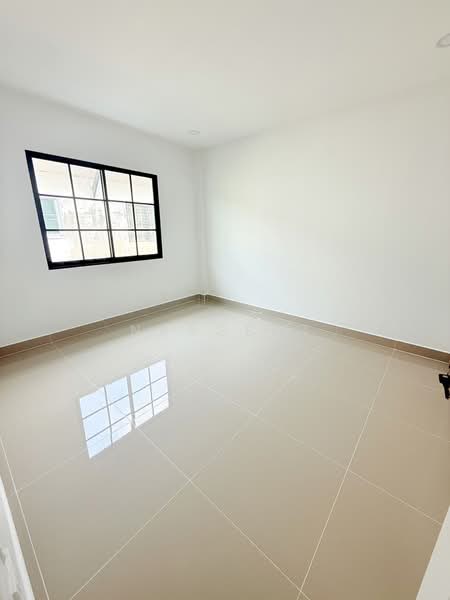 Baan Buathong 4, Nonthaburi, Ban Kluay-Sai Noi Road, Phimonrat, Bang Bua Thong, Nonthaburi, 2 Bedrooms, 96 sqm, Townhouse For Sale, by NRagent, 500166702 - DDproperty.com