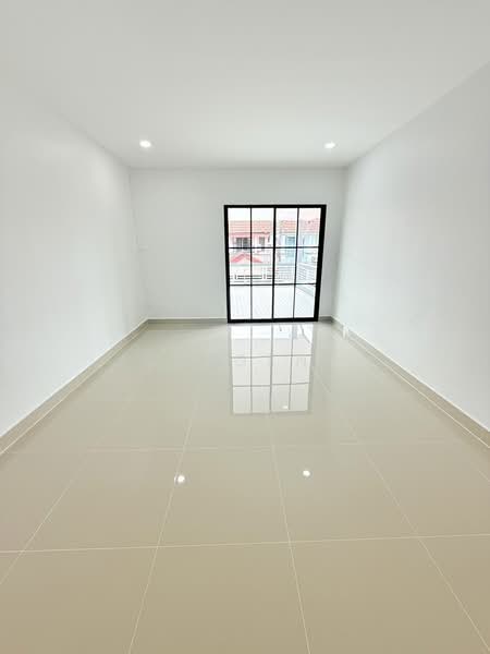 Baan Buathong 4, Nonthaburi, Ban Kluay-Sai Noi Road, Phimonrat, Bang Bua Thong, Nonthaburi, 2 Bedrooms, 96 sqm, Townhouse For Sale, by NRagent, 500166702 - DDproperty.com