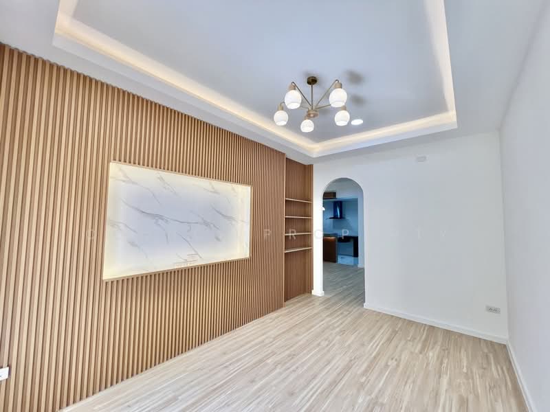Moobaan Euapracha Nuanchan, Bangkok, -, Nuan Chan, Bueng Kum, Bangkok, 3 Bedrooms, 21 sqm, Townhouse For Sale, by Connex Property, 500166703 - DDproperty.com