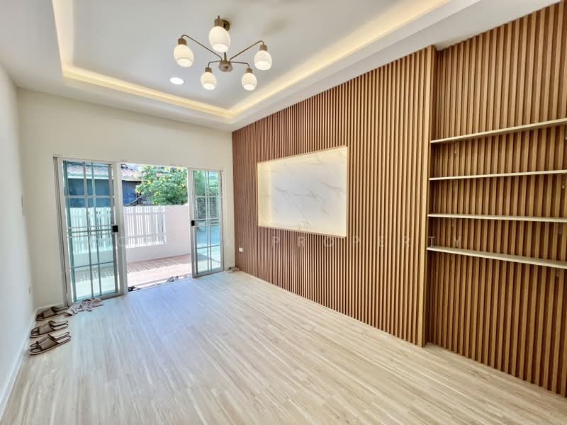 หมู่บ้านเอื้อประชา นวลจันทร์, กรุงเทพ, -, นวลจันทร์, บึงกุ่ม, กรุงเทพ, 21 ตร.ม., ทาวน์เฮ้าส์ ขาย, โดย Connex Property, 500166703 - DDproperty.com