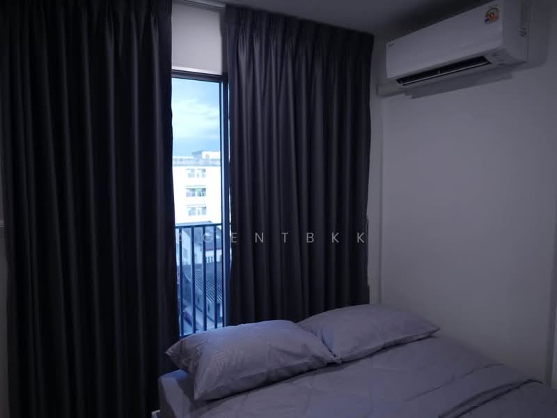 For Rent - Sena Kith Srinakarin-Sridan, Samut Prakan
