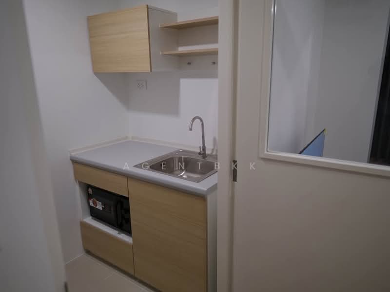 For Rent - Sena Kith Srinakarin-Sridan, Samut Prakan