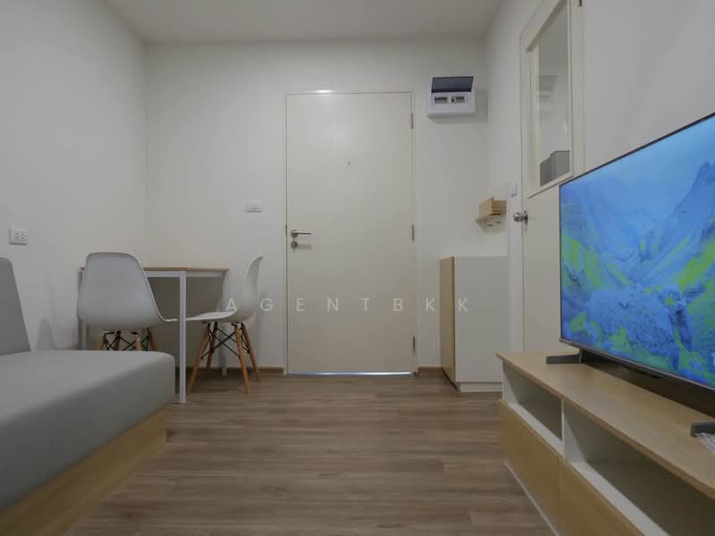 For Rent - Sena Kith Srinakarin-Sridan, Samut Prakan