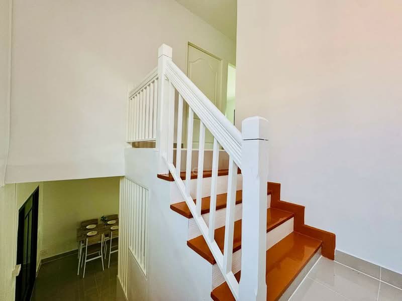 Baan Phrueksa 3 Bang Bua Thong, Nonthaburi, Soi Moobaan Phrueksa 3, Bang Khu Rat, Bang Bua Thong, Nonthaburi, 3 Bedrooms, 97 sqm, Townhouse For Sale, by NRagent, 500166705 - DDproperty.com