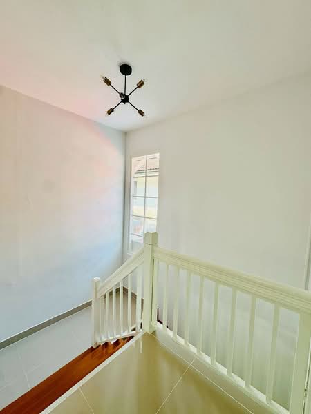 Baan Phrueksa 3 Bang Bua Thong, Nonthaburi, Soi Moobaan Phrueksa 3, Bang Khu Rat, Bang Bua Thong, Nonthaburi, 3 Bedrooms, 97 sqm, Townhouse For Sale, by NRagent, 500166705 - DDproperty.com