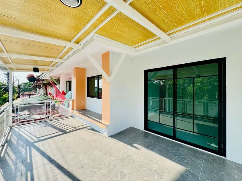 Baan Phrueksa 3 Bang Bua Thong : บ้านพฤกษา 3 บางบัวทอง, นนทบุรี, ซอยหมู่บ้านพฤกษา3, บางคูรัด, บางบัวทอง, นนทบุรี, 97 ตร.ม., ทาวน์เฮ้าส์ ขาย, โดย NRagent, 500166705 - DDproperty.com