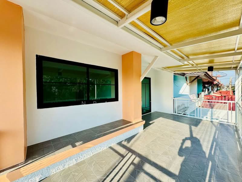 Baan Phrueksa 3 Bang Bua Thong, Nonthaburi, Soi Moobaan Phrueksa 3, Bang Khu Rat, Bang Bua Thong, Nonthaburi, 3 Bedrooms, 97 sqm, Townhouse For Sale, by NRagent, 500166705 - DDproperty.com