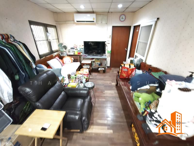 บ้านเดี่ยว วิภาวดี 42, กรุงเทพ, ลาดยาว, จตุจักร, กรุงเทพ, 120 ตร.ม., บ้านเดี่ยว ขาย, โดย Thanest Kongsuk, 500166706 - DDproperty.com