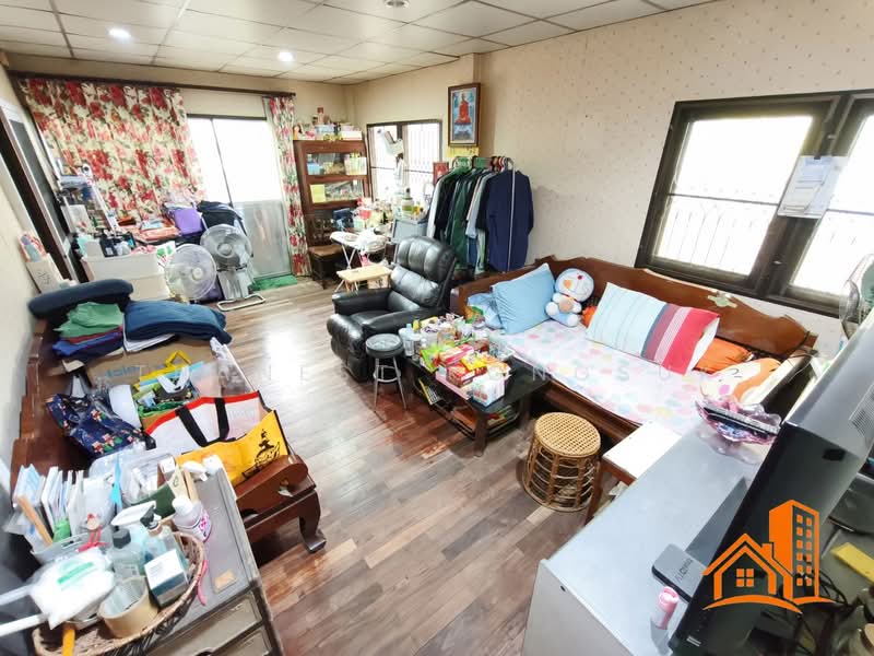 บ้านเดี่ยว วิภาวดี 42, Bangkok, Lat Yao, Chatuchak, Bangkok, 3 Bedrooms, 120 sqm, Single Detached House For Sale, by Thanest Kongsuk, 500166706 - DDproperty.com