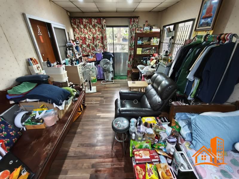 บ้านเดี่ยว วิภาวดี 42, Bangkok, Lat Yao, Chatuchak, Bangkok, 3 Bedrooms, 120 sqm, Single Detached House For Sale, by Thanest Kongsuk, 500166706 - DDproperty.com
