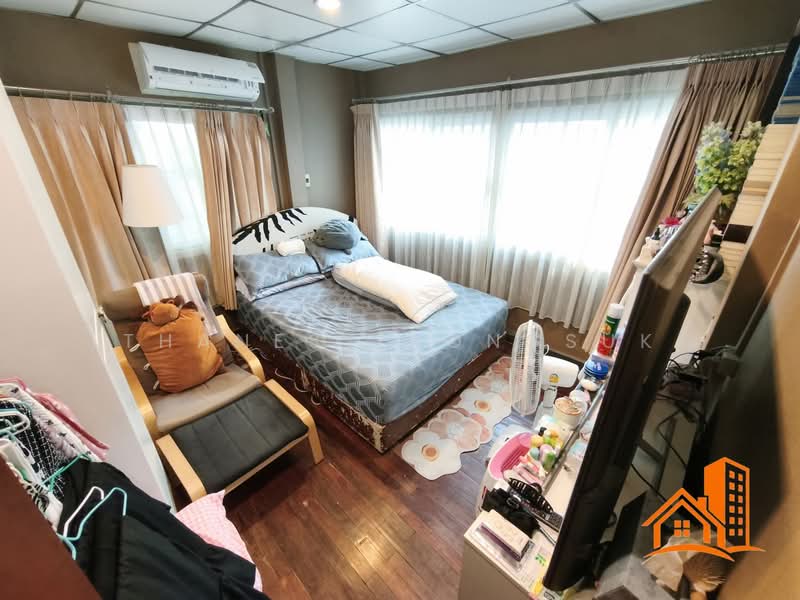 บ้านเดี่ยว วิภาวดี 42, Bangkok, Lat Yao, Chatuchak, Bangkok, 3 Bedrooms, 120 sqm, Single Detached House For Sale, by Thanest Kongsuk, 500166706 - DDproperty.com