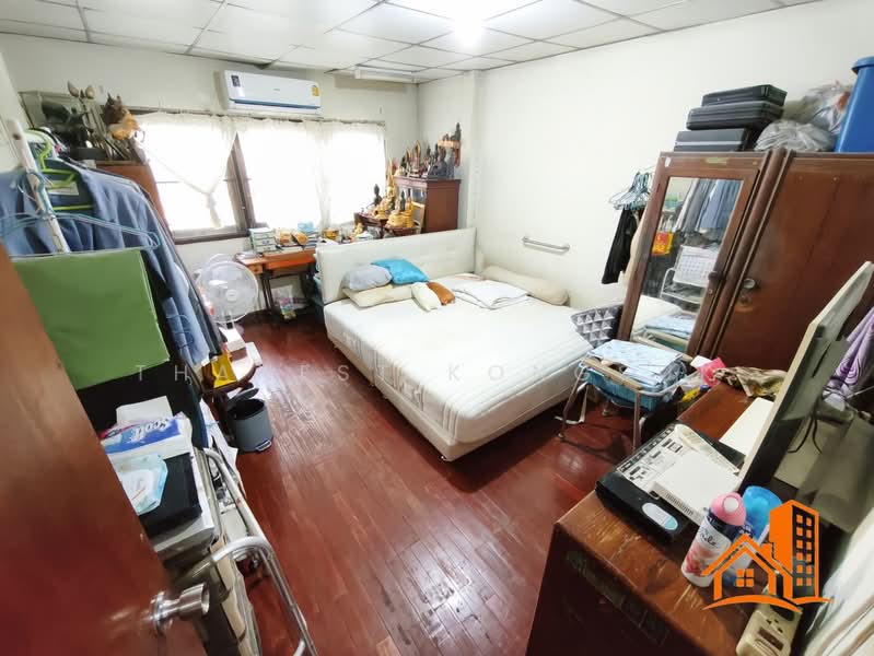 บ้านเดี่ยว วิภาวดี 42, Bangkok, Lat Yao, Chatuchak, Bangkok, 3 Bedrooms, 120 sqm, Single Detached House For Sale, by Thanest Kongsuk, 500166706 - DDproperty.com