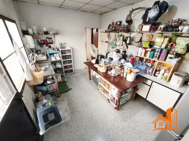 บ้านเดี่ยว วิภาวดี 42, Bangkok, Lat Yao, Chatuchak, Bangkok, 3 Bedrooms, 120 sqm, Single Detached House For Sale, by Thanest Kongsuk, 500166706 - DDproperty.com