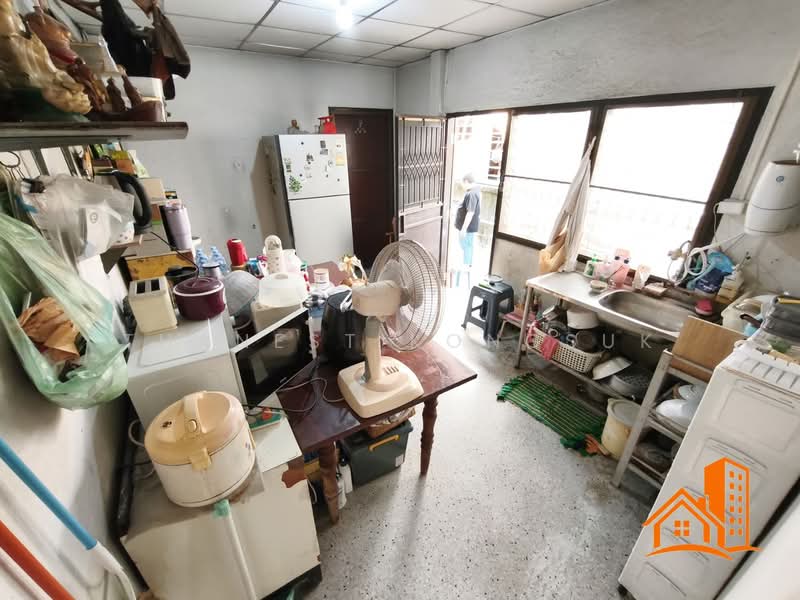 บ้านเดี่ยว วิภาวดี 42, กรุงเทพ, ลาดยาว, จตุจักร, กรุงเทพ, 120 ตร.ม., บ้านเดี่ยว ขาย, โดย Thanest Kongsuk, 500166706 - DDproperty.com