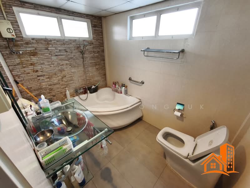 บ้านเดี่ยว วิภาวดี 42, Bangkok, Lat Yao, Chatuchak, Bangkok, 3 Bedrooms, 120 sqm, Single Detached House For Sale, by Thanest Kongsuk, 500166706 - DDproperty.com