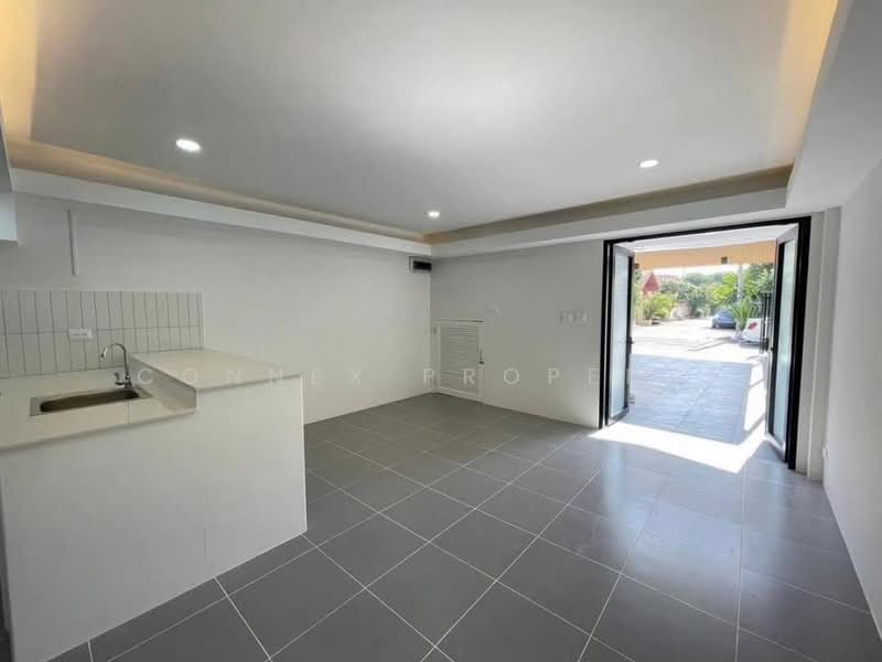 Townhome 3 storey ,Tiwanon 43, Nonthaburi, -, Tha-Sai, Muang Nonthaburi, Nonthaburi, 4 Bedrooms, 180 sqm, Townhouse For Sale, by Connex Property, 500166708 - DDproperty.com