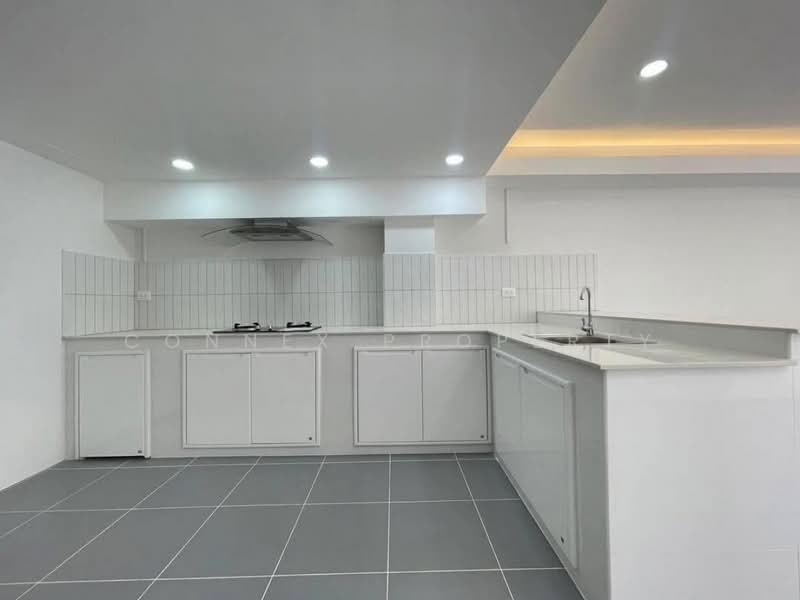 Townhome 3 storey ,Tiwanon 43, Nonthaburi, -, Tha-Sai, Muang Nonthaburi, Nonthaburi, 4 Bedrooms, 180 sqm, Townhouse For Sale, by Connex Property, 500166708 - DDproperty.com