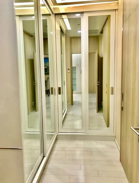 Noble Ploenchit : โนเบิล เพลินจิต, กรุงเทพ, 1035 ถนนเพลินจิต, ลุมพินี, ปทุมวัน, กรุงเทพ, 60 ตร.ม., คอนโด ให้เช่า, โดย Jetsada Theamphet, 500166709 - DDproperty.com