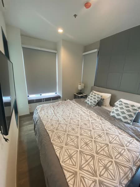 Life Ladprao Valley, Bangkok, Phaholyothin Road, Jom Phon, Chatuchak, Bangkok, 2 Bedrooms, 60 sqm, Condo For Rent, by Thitikhun Sermsiripoca, 500166710 - DDproperty.com