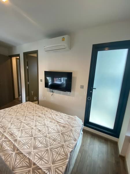 Life Ladprao Valley, Bangkok, Phaholyothin Road, Jom Phon, Chatuchak, Bangkok, 2 Bedrooms, 60 sqm, Condo For Rent, by Thitikhun Sermsiripoca, 500166710 - DDproperty.com