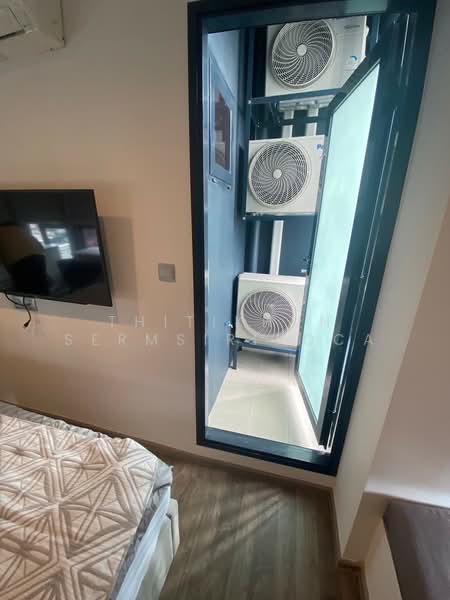 Life Ladprao Valley : ไลฟ์ ลาดพร้าว แวลลีย์, กรุงเทพ, ถนนพหลโยธิน, จอมพล, จตุจักร, กรุงเทพ, 60 ตร.ม., คอนโด ให้เช่า, โดย Thitikhun Sermsiripoca, 500166710 - DDproperty.com