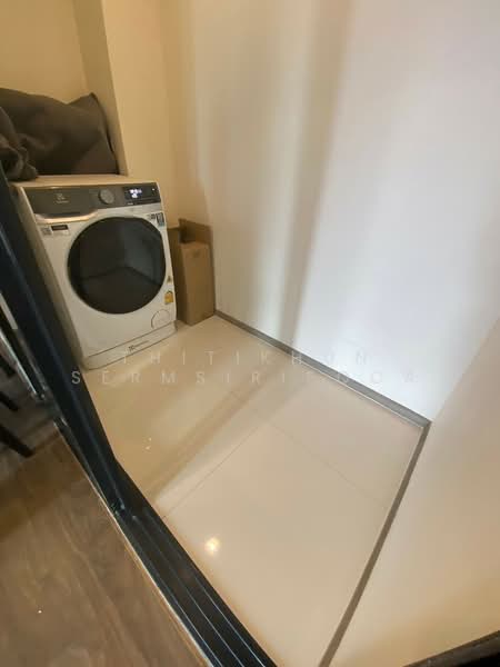 Life Ladprao Valley, Bangkok, Phaholyothin Road, Jom Phon, Chatuchak, Bangkok, 2 Bedrooms, 60 sqm, Condo For Rent, by Thitikhun Sermsiripoca, 500166710 - DDproperty.com