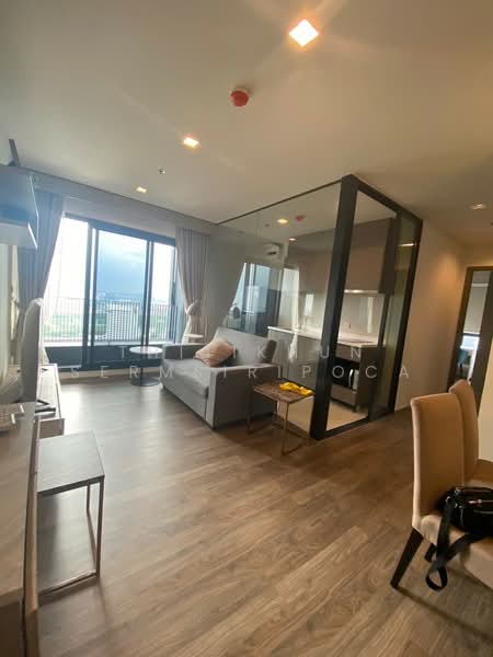 Life Ladprao Valley, Bangkok, Phaholyothin Road, Jom Phon, Chatuchak, Bangkok, 2 Bedrooms, 60 sqm, Condo For Rent, by Thitikhun Sermsiripoca, 500166710 - DDproperty.com