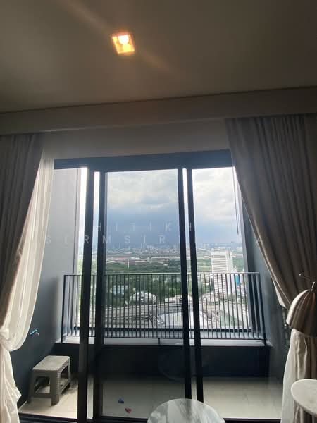 Life Ladprao Valley, Bangkok, Phaholyothin Road, Jom Phon, Chatuchak, Bangkok, 2 Bedrooms, 60 sqm, Condo For Rent, by Thitikhun Sermsiripoca, 500166710 - DDproperty.com