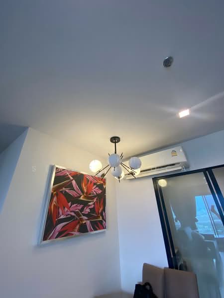 Life Ladprao Valley, Bangkok, Phaholyothin Road, Jom Phon, Chatuchak, Bangkok, 2 Bedrooms, 60 sqm, Condo For Rent, by Thitikhun Sermsiripoca, 500166710 - DDproperty.com