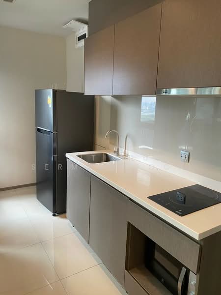 Life Ladprao Valley, Bangkok, Phaholyothin Road, Jom Phon, Chatuchak, Bangkok, 2 Bedrooms, 60 sqm, Condo For Rent, by Thitikhun Sermsiripoca, 500166710 - DDproperty.com