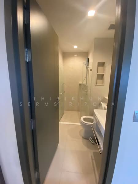 Life Ladprao Valley, Bangkok, Phaholyothin Road, Jom Phon, Chatuchak, Bangkok, 2 Bedrooms, 60 sqm, Condo For Rent, by Thitikhun Sermsiripoca, 500166710 - DDproperty.com