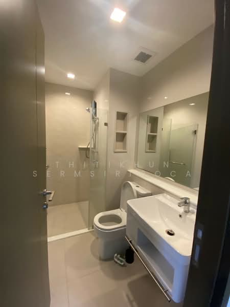 Life Ladprao Valley, Bangkok, Phaholyothin Road, Jom Phon, Chatuchak, Bangkok, 2 Bedrooms, 60 sqm, Condo For Rent, by Thitikhun Sermsiripoca, 500166710 - DDproperty.com