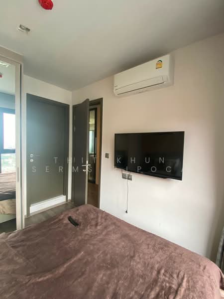 Life Ladprao Valley, Bangkok, Phaholyothin Road, Jom Phon, Chatuchak, Bangkok, 2 Bedrooms, 60 sqm, Condo For Rent, by Thitikhun Sermsiripoca, 500166710 - DDproperty.com